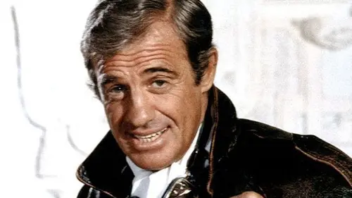 L'acteur Jean-Paul Belmondo est décédé à 88 ans