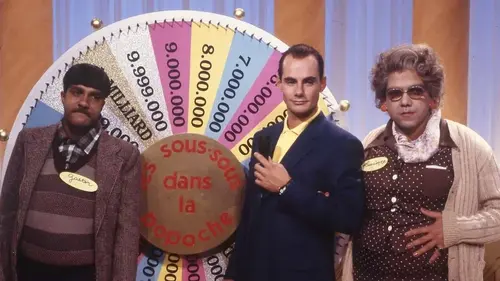 Les Inconnus: soirée spéciale sur TF1 vendredi 5 janvier 2024