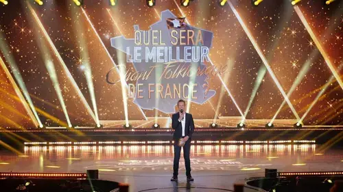 Le grand concours des régions sur France 3 vendredi 5 janvier