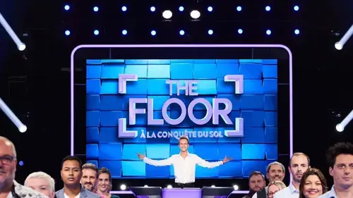 The Floor - A la conquête du sol sur France 2 samedi