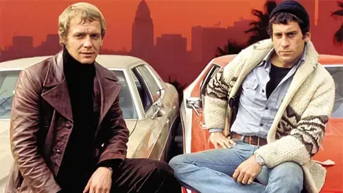 David Soul star de Starsky et Hutch est mort