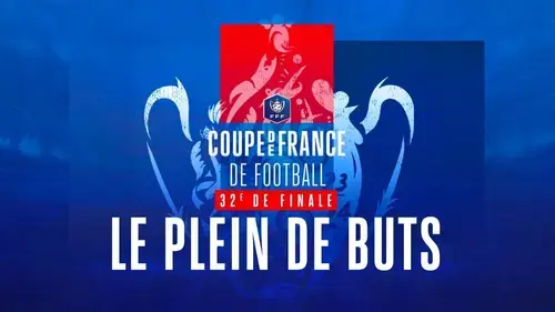 Coupe de France: tirage des 16es de finale