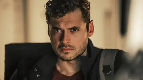 Adan Canto est décédé à l'âge de 42 ans