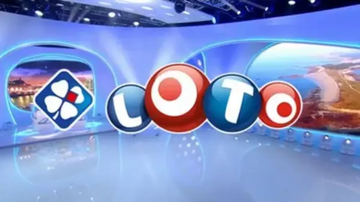 Loto: résultats tirage du lundi 29 janvier 2024