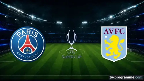 Programme TV du mercredi 12 août 2026 : notre sélection pour votre soirée télé