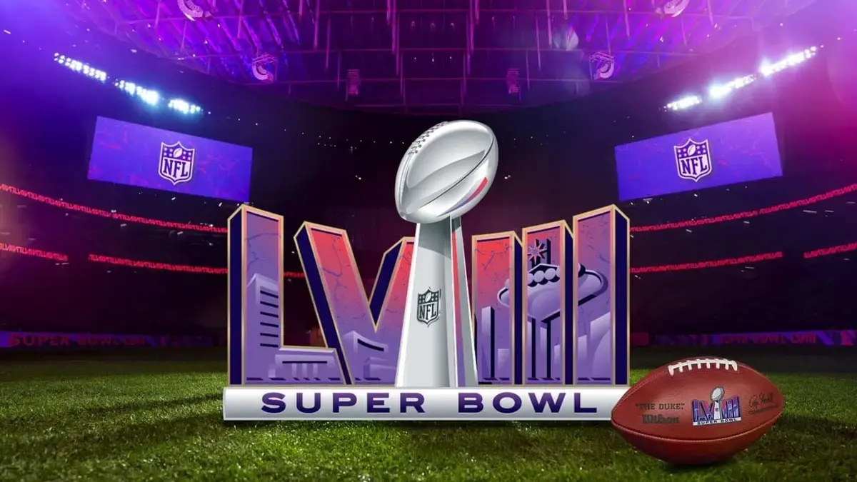 Super Bowl 2024 Où Regarder Le Match Cette Nuit • Actus News Tv 7363