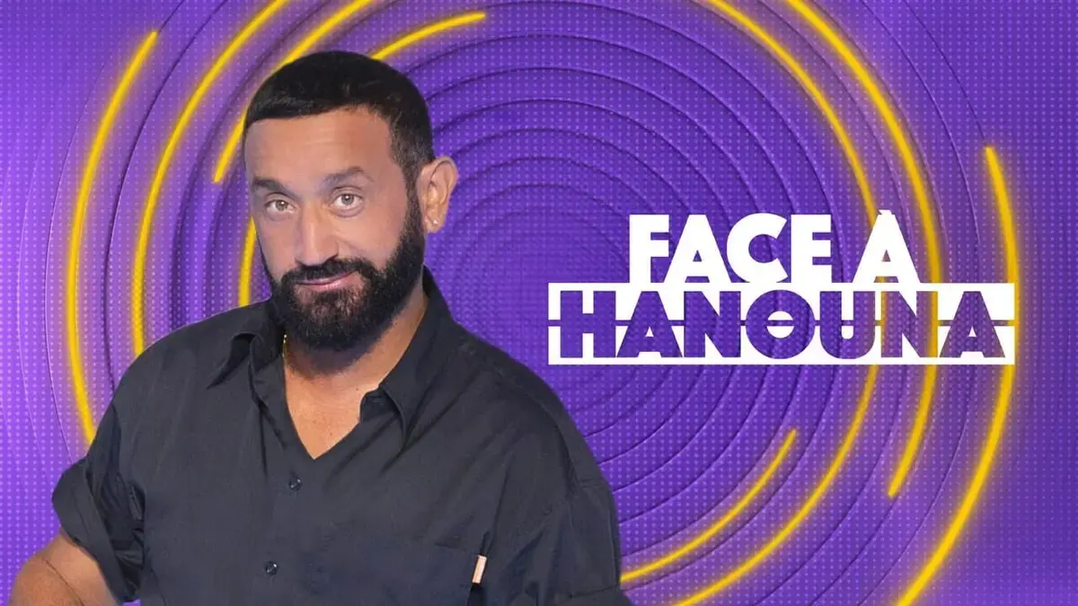 Cyril Hanouna convoqué à une commission d'enquête de l'Assemblée