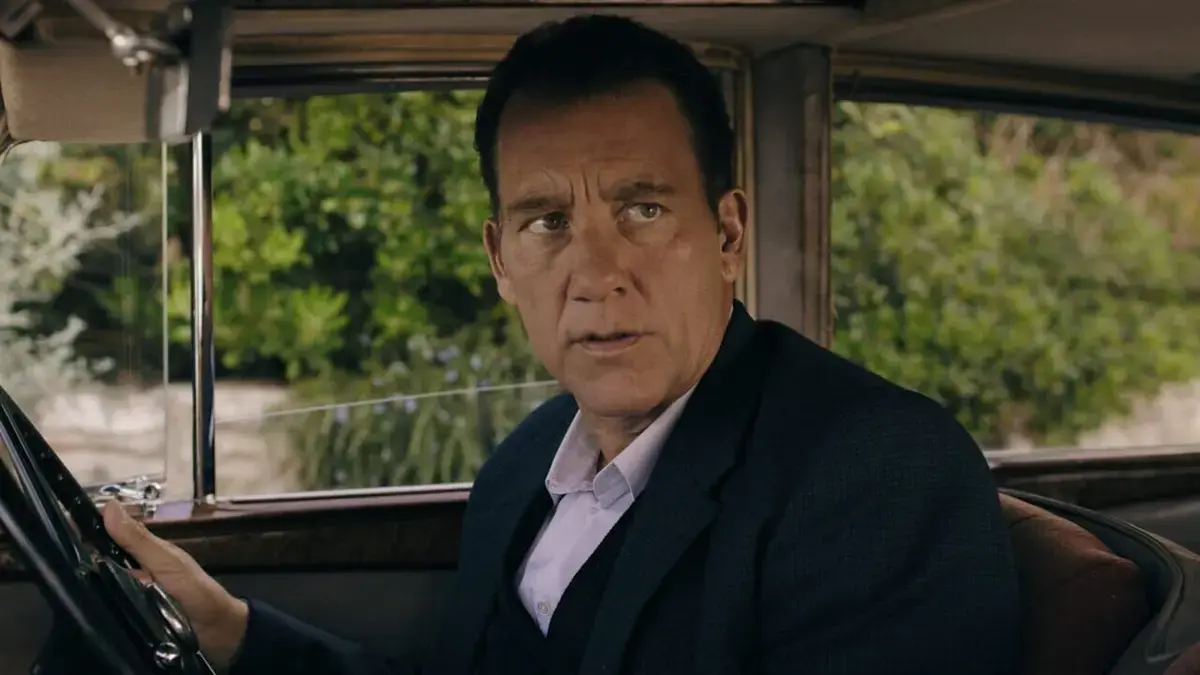 Mister Spade: série policière avec Clive Owen à partir du 26 février sur Canal+