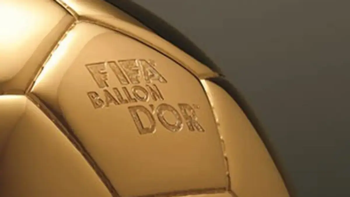 Cristiano Ronaldo Ballon d'Or FIFA 2013