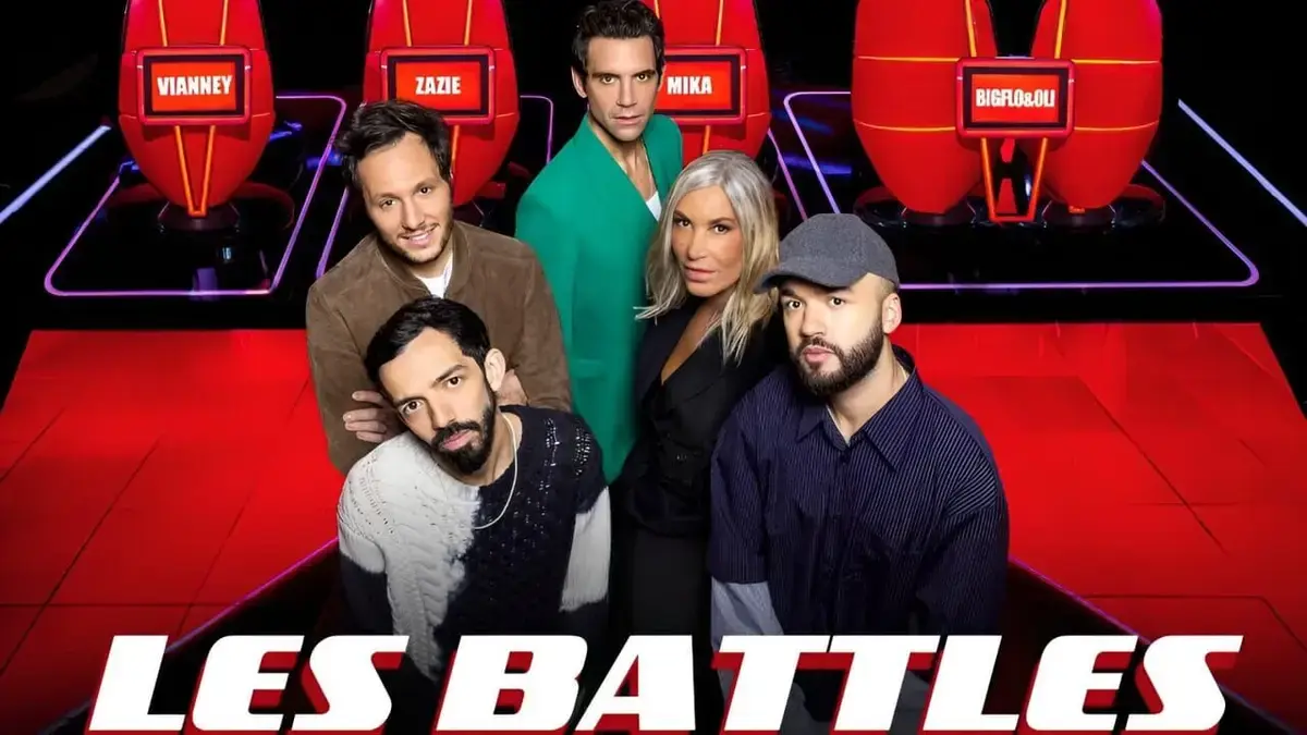 The Voice : quels candidats ont été éliminés lors des Battles du 20 avril ?