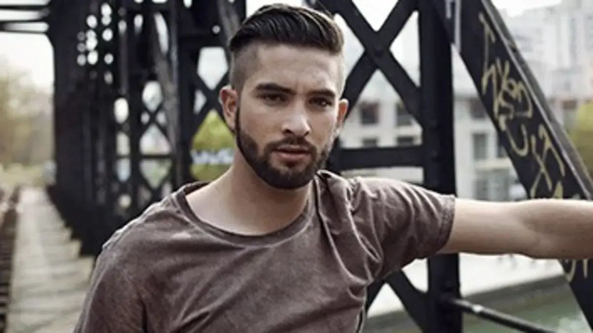 Kendji Girac blessé par balle cette nuit, son pronostic vital est engagé.