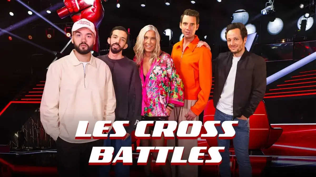 The Voice : qui sont les qualifiés pour la super-cross battle ?