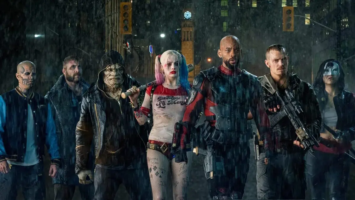 Programme TV dimanche 5 mai 2024 : Suicide Squad, GP de Miami, Zone Interdite, Prince of Persia...