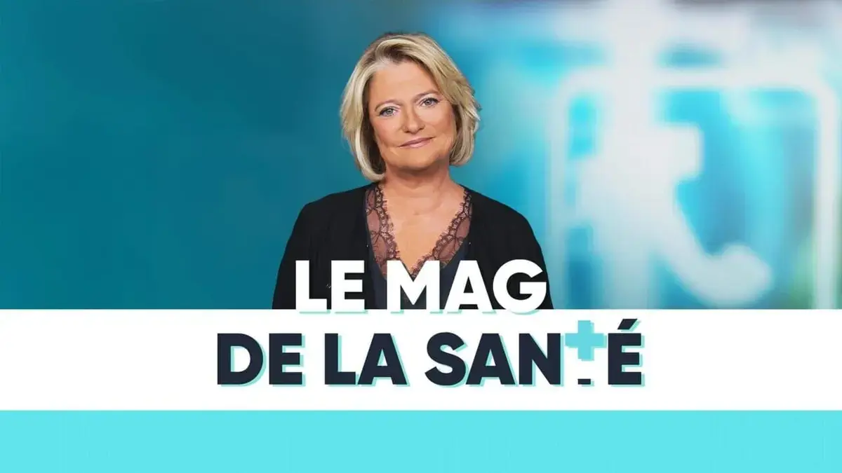 Le Magazine de la santé va continuer mais sans Marina Carrère d’Encausse. Découvrez son remplaçant.