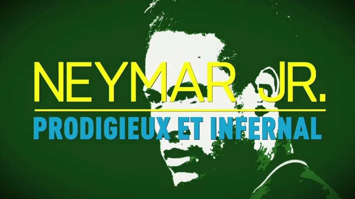 Neymar Jr, prodigieux et infernal