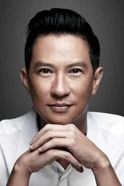 Nick Cheung