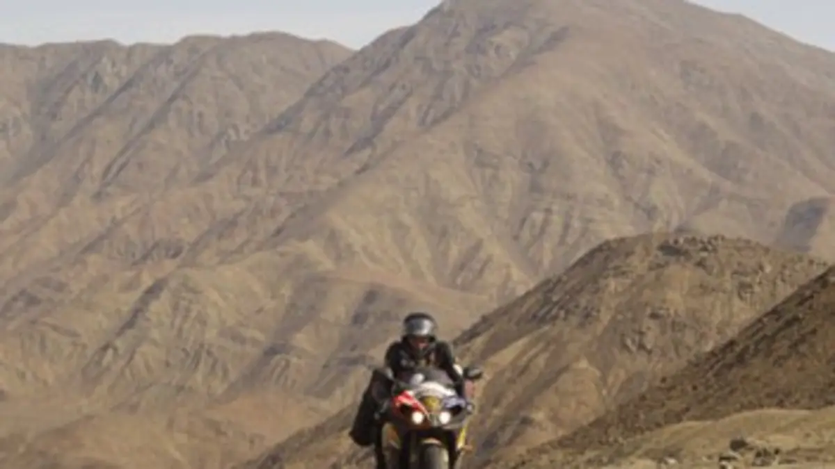 Nick Sanders New Adventures