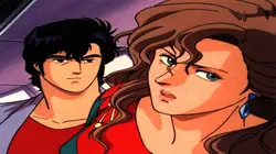 Casting Nicky Larson