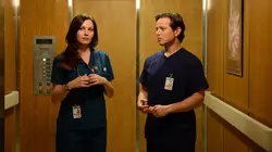 Night Shift S03E07 Ambiance explosive en streaming