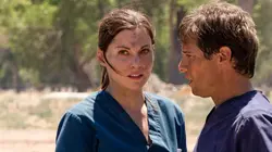 Night Shift S03E13 Terre brûlée