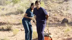 Night Shift S03E13 Terre brûlée