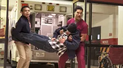 Casting Night Shift S04E01 Retour en force