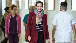 Nina S04E05 Au risque d'aimer