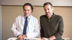 Nina S04E08 Ne dis jamais