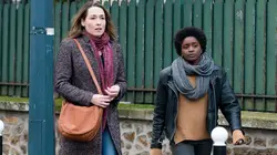 Nina S02E09 Sur le ring