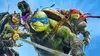 2016 • Ninja Turtles 2 ⭐ 3.28 Baxter Stockman