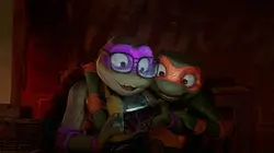 Ninja Turtles : Teenage Years en streaming