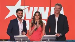 Ninja Warrior, le parcours des héros Episode 3