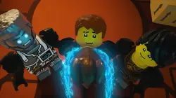 Ninjago S07E06 L'attaque en streaming