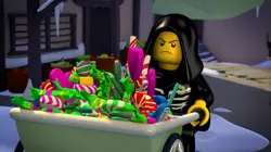 Ninjago S10E02 Dans la brèche