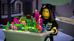 Ninjago S10E02 Dans la brèche