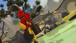 Ninjago S07E06 L'attaque