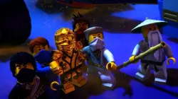 Ninjago