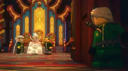 Ninjago