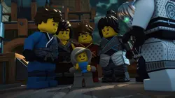 Ninjago