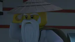 Ninjago S13E19 Nyad