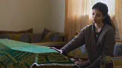 Casting Nismet S01E04