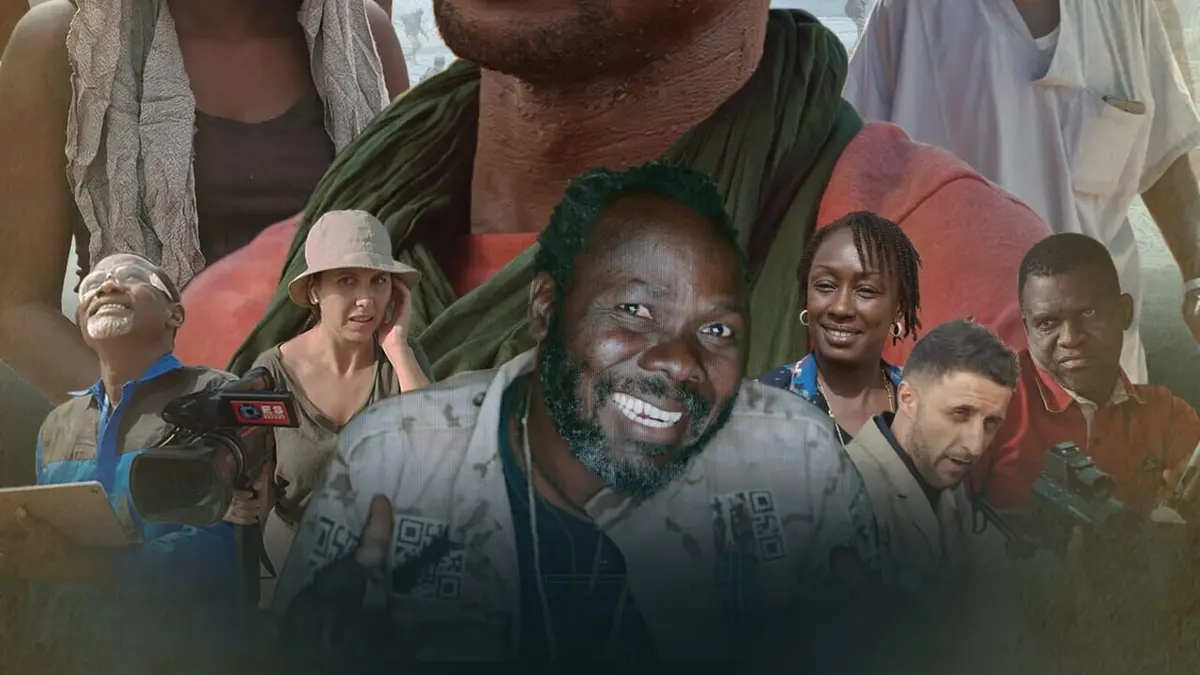 Casting No Blabla - Version Dérivée S01E07