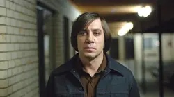 No Country for Old Men