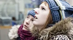 No et moi en streaming