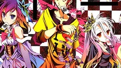 No Game No Life en streaming