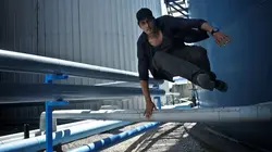 Casting No Limit S01E01