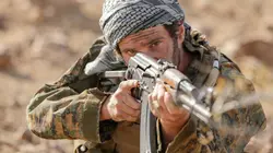 No Man's Land en streaming