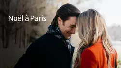 Noël à Paris