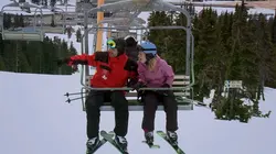 Noël des coeurs brisés