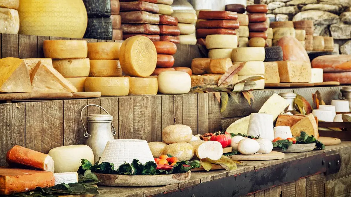 No L La F Te Pr F R E Des Fran Ais Halles De Lille Et De Lyon Au